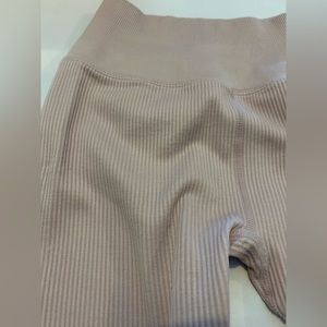 Spiritual Gangster leggings